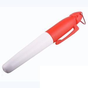 Wholesale Factory Custom logo Small Size Gift Permanent Marker with Keyring - Product Image 3