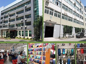 Bolsa Deportiva de <span class=keywords><strong>Neopreno</strong></span> Personalizada OEM Unisex para Hombre o Mujer con Cierre, Portátil, con Correa para Botella de Agua y Forro de Poliéster - Product Image 5