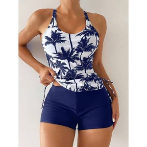 Bikini deux pièces floral tendance 2025 pour femmes, maillots <span class=keywords><strong>de</strong></span> <span class=keywords><strong>bain</strong></span> personnalisés pour femmes, tankinis sexy, fournisseur <span class=keywords><strong>de</strong></span> costumes <span class=keywords><strong>de</strong></span> plage, <span class=keywords><strong>maillot</strong></span> <span class=keywords><strong>de</strong></span> <span class=keywords><strong>bain</strong></span> - Product Image 1