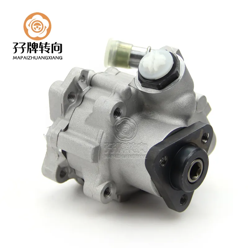 Auto Power Steering Pump for BMW E39 E46 E60 3-Series 320i, 323i, 325i, 328i, 330 OEM: 32411094965 32411097149 32416756582