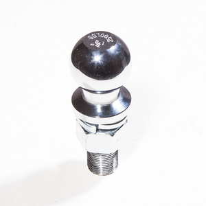 <b>Trailer</b> Ball 2-5/16 Inch 3000 Lbs Capacity For <b>Car</b> <b>Trailer</b> Connection - Product Image 1