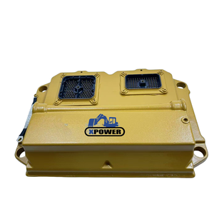 หน่วยควบคุมอิเล็กทรอนิกส์รถขุด262-2879 478-7933 4787933 ECU ECM คุณภาพสูงสำหรับเครื่องยนต์ C9 C7 - Product Image 1