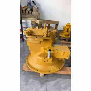 Nouvelle pompe principale hydraulique pivotante E395 593-3841/5933841 pour pelle CAT395F utilisée comme pompe de direction - Product Image 5
