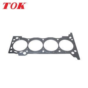 Junta de Culata de Cilindro de Rendimiento Estable TOK 11115-75050 para TOYOTA, la Más Vendida y de la <span class=keywords><strong>Mejor</strong></span> Calidad - Product Image 1
