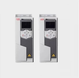 ไดรฟ์ AC รุ่น ACS580 ซีรีส์ VFD มอเตอร์ ACS580-01-07A3-4+B056 ระบบปรับความถี่ - Product Image 5
