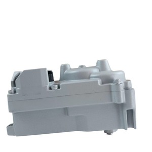 Válvula de control de sobrealimentación Turbo 5496045 5452687 para reemplazo, reparación, nueva - Product Image 4