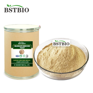 Suplemen BSTBIO bubuk ragi diperkaya <span class=keywords><strong>Selenium</strong></span> 2000PPM <span class=keywords><strong>Selenium</strong></span> ragi - Product Image 3