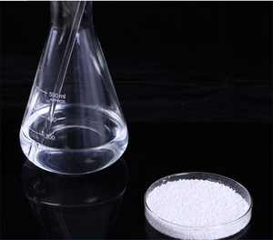 محلول كلوريد الكالسيوم السائل المخصص بتركيز 30-40 بالمائة لسوائل حفر آبار النفط - Product Image 2