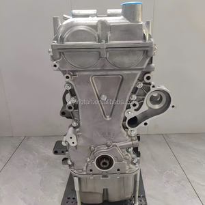 Motore Completo Nuovo di Zecca Lingtan L2B 1.5L per Chevrolet Buick, Parti Motore Complete - Product Image 2