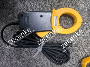 HIOKI 9018-50 Sensor de corriente Sonda de abrazadera AC 500A - Product Image 3