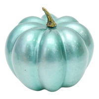 Citrouilles artificielles en vrac, citrouilles vintage réalistes, citrouilles en mousse pour la récolte, décoration d'automne et d'Halloween
