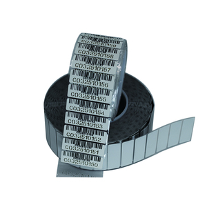 Etiqueta Vulcanizada Resistente a Altas Temperaturas para Neumáticos, Impermeable y Resistente al Desgaste, para Rastreo de Neumáticos de Automóviles - Product Image 4