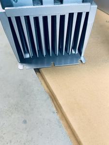 ACS510-01-04A1-4 1.5KW 380V ไดรฟ์ VFD AC สามเฟสสำหรับใช้กับคอมเพรสเซอร์และปั๊ม จัดส่งรวดเร็ว - Product Image 5