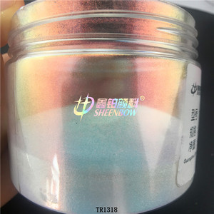 ไส้คามีออนแบบหลวม,เม็ดสีอายแชโดว์เกรดเครื่องสำอาง - Product Image 2