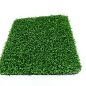 Césped Sintético de Alta Calidad <span class=keywords><strong>para</strong></span> <span class=keywords><strong>Interiores</strong></span>/Exteriores, 20 mm de Altura, Suave, Impermeable, Césped Artificial <span class=keywords><strong>para</strong></span> Decoración de Jardines y Paisajes - Product Image 3