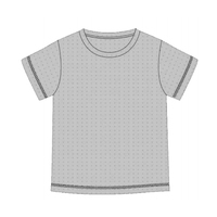 Vêtements de sport personnalisés en gros, vêtements de gym, vêtements de fitness, t-shirt pour homme, t-shirt de course léger à séchage rapide pour homme