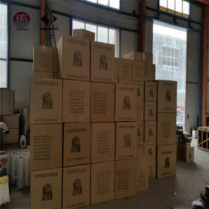 Ventilateur non motorisé résistant à <span class=keywords><strong>la</strong></span> corrosion et au vent pour élevages avicoles 300mm 500mm 600mm 800mm - Product Image 4