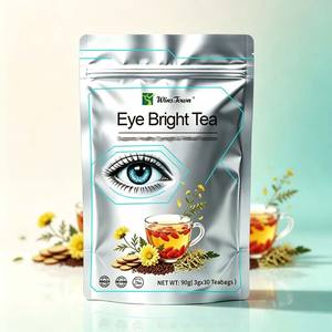 Té <span class=keywords><strong>de</strong></span> Hierbas Naturales para el Bienestar, Mezcla Botánica con Ingredientes Vegetales Cuidadosamente Seleccionados, Bebida Herbal Aromática para Disfrutar Diariamente - Product Image 1