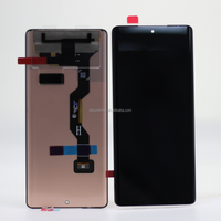 Écrans LCD pour téléphone portable Motorola MotoO Edge 50 FUSION Edge 50, testés à 100 %, garantie d'un an