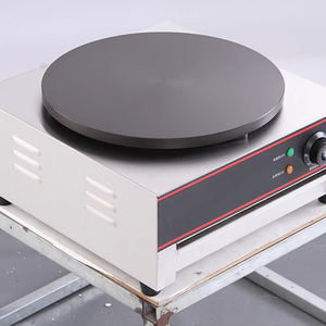 Crêpière utilisée par gaz commercial <span class=keywords><strong>professionnel</strong></span> de haute qualité pour le prix de <span class=keywords><strong>vente</strong></span> - Product Image 3