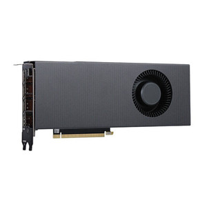 การ์ดจอรุ่นใหม่สำหรับมืออาชีพ ขนาดใหญ่ สำหรับ RTX4070TiSuper 16GB พร้อมพัดลมระบายความร้อน สำหรับเวิร์กสเตชัน การ์ดจอ RTX4070TiSuper G - Product Image 5