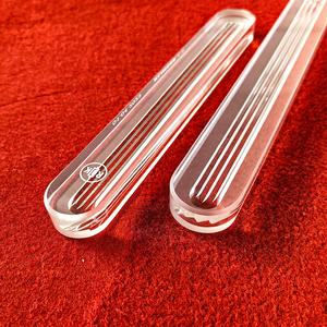 مرجل قياس مستوى الانعكاس من الزجاج البورسليكات بمعيار قياس الانعكاس للغلاية - Product Image 5