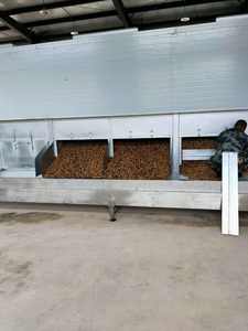 <span class=keywords><strong>Secadora</strong></span> Industrial <span class=keywords><strong>de</strong></span> <span class=keywords><strong>Bomba</strong></span> <span class=keywords><strong>de</strong></span> <span class=keywords><strong>Calor</strong></span> <span class=keywords><strong>de</strong></span> Secado Rápido, Deshidratador <span class=keywords><strong>de</strong></span> Aire Caliente para Nueces, Cacahuates, Anacardos, Granos <span class=keywords><strong>de</strong></span> Café, Máquina <span class=keywords><strong>de</strong></span> Secado <span class=keywords><strong>de</strong></span> Snacks <span class=keywords><strong>de</strong></span> Frutos Secos 100-1800kg - Product Image 2