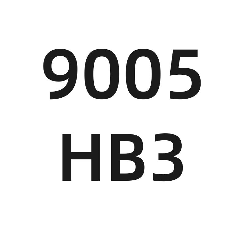 9005 HB3