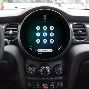 <span class=keywords><strong>Lecteur</strong></span> multimédia de <span class=keywords><strong>voiture</strong></span> Android 14 de 11,7 pouces <span class=keywords><strong>pour</strong></span> <span class=keywords><strong>MINI</strong></span> F60 Countryman 2020-2023, GPS, navigation, autoradio, unité principale multimédia - Product Image 2