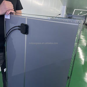 Vidrio solar fotovoltaico de alta calidad que puede generar <span class=keywords><strong>electricidad</strong></span> - Product Image 4