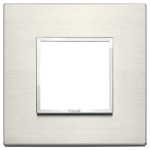 แผ่นไทเทเนียมวิมาร์ 11.6x10.85x1.85 มม. ดีไซน์สี่เหลี่ยม - Product Image 1