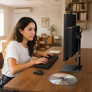 Computadora de escritorio todo en uno con pantalla táctil de 27 pulgadas, <span class=keywords><strong>CPU</strong></span> <span class=keywords><strong>I7</strong></span> de 11. ª generación, DDR4 RAM para pantalla LCD de negocios, escritorio para juegos - Product Image 6
