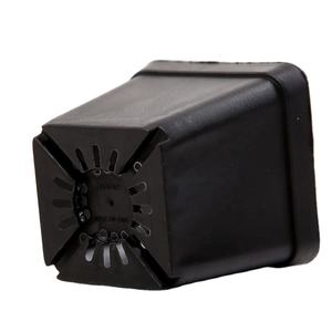 <span class=keywords><strong>Macetas</strong></span> gruesas, bandejas de plástico para <span class=keywords><strong>macetas</strong></span> pequeñas creativas para plantas suculentas - Product Image 4