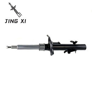 Para Land Rover Range Rover Evoque L538 (2011-2019) Amortiguador delantero con eléctrico <span class=keywords><strong>MRC</strong></span> LR070932LR024437LR056266 - Product Image 4