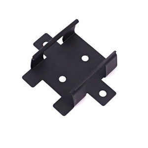 Herramientas de Punzonado y Estampado de Alta Precisión para Electrodomésticos, Doblado de Aluminio y Chapa de Acero, Modelo Personalizado - Product Image 2