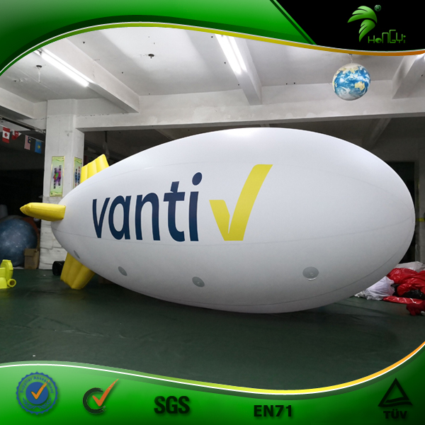 その他 Inflatable Blimp Goodyear Blimp Inflatable - 32