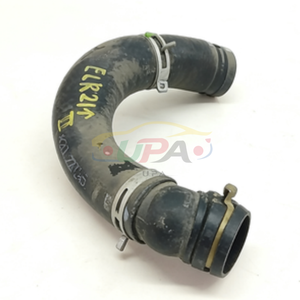 Système de refroidissement haute performance - Tuyau de radiateur supérieur 25414-AA200 25414 AA200 pour Hyundai Elantra Kia Ceed 25414AA200 - Product Image 5