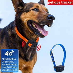 เครื่องติดตามตำแหน่ง GPS กันหายแบบพกพาเครื่องติดตามสุนัข4G แบบแม่เหล็กสำหรับการล่าสัตว์โหมดบอกตำแหน่งวัสดุพลาสติก IP67กันน้ำ - Product Image 3