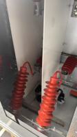 Toonice Tableau de distribution électrique 35KV avec barres omnibus et assemblage de disjoncteurs MCB, 50Hz/60Hz