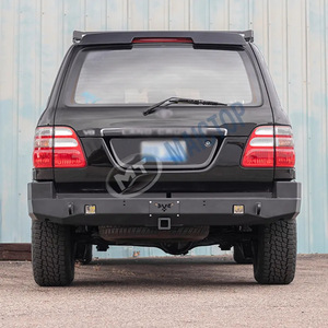 <b>Rear</b> <b>spoiler</b> for 1998-2007 Toyota Cruiser LC100FJ100 - Product Image 4