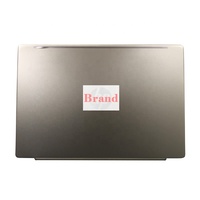 Funda trasera para ordenador portátil HP Pavilion 13, 13-AN0003TU, TPN-Q214, tapa trasera, LCD, color dorado, nueva