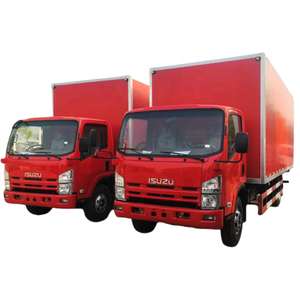 Costo economico camion frigorifero congelatore auto Mini <span class=keywords><strong>furgoni</strong></span> frigorifero carico freddo in vendita - Product Image 1
