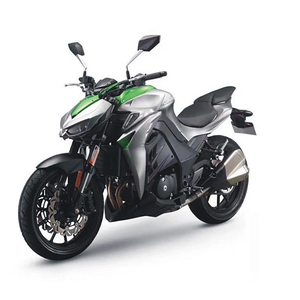 Moto tout-terrain 5000W GW-EMC - Product Image 4