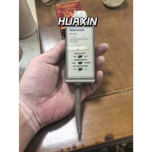Sonde différentielle Tektronix P6247 1 GHz - Product Image 2
