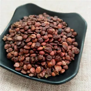 suan zao ren Chinese natural herb semen ziziphi spinosae Zizyphus jujuba spine date seed