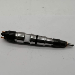 Inyector de Combustible para Motor 40090300104 400903-00104, Inyector Common Rail 0445120376 - Product Image 3