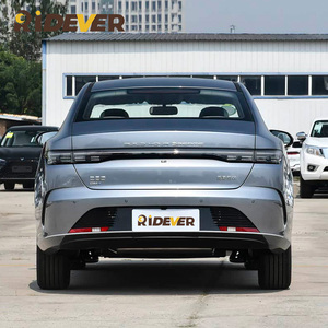 BYD Destroyer 05 DM-i 55KM Leading Edition PHEV Berline 2025 <span class=keywords><strong>pour</strong></span> <span class=keywords><strong>Taxi</strong></span>/<span class=keywords><strong>Uber</strong></span> - Product Image 2