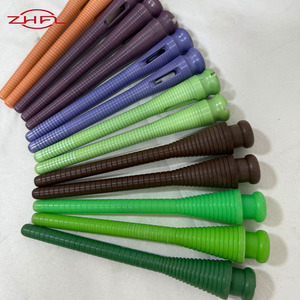 Bobines de trame en plastique TS-6/TS-7/TS-9 avec différentes options de longueur pour machines textiles - Product Image 3