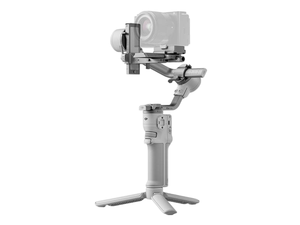 <span class=keywords><strong>Estabilizador</strong></span> de Gimbal de Mano Inteligente HFT Professional RS 4 <span class=keywords><strong>Mini</strong></span> con 5.1 para Cámaras Digitales, Cámaras de Video, Teléfonos y Drones - Product Image 5