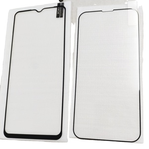 ฟิล์มกระจกนิรภัยใสทนต่อรอยขีดข่วนสำหรับ Nokia G60 50 22 2120 C32 31 22 21อลูมิเนียมสูงป้องกันการกระแทก2.5D รอยขีดข่วน - Product Image 5